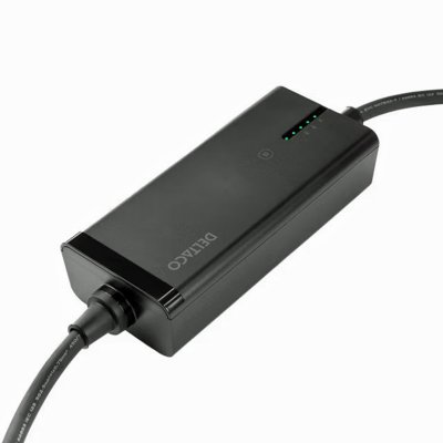 reseladdare med dioder 3-fas cee 16a ev-3227