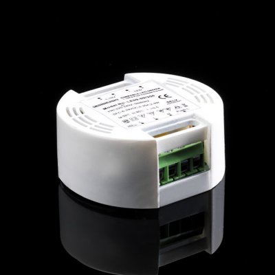 Designlight D-MA9RDP 350mA 1-9W