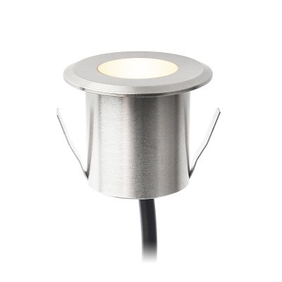 Dexter LightsOn decklight silver 5-pack