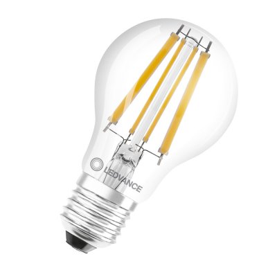 dimbar retrofit filament classic a100 klar 11w 4099854060595