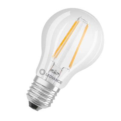dimbar retrofit filament classic a40 klar 4,8w 4099854067396