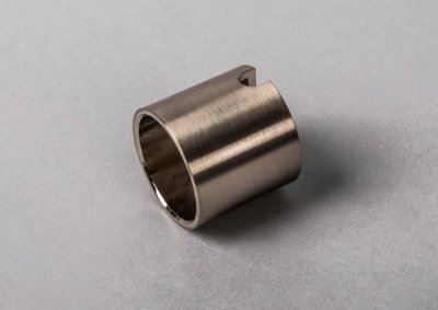 Distansring Core Smart BS borstad stål.