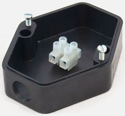 DOSA TILL VA55 SVART 7350020061646