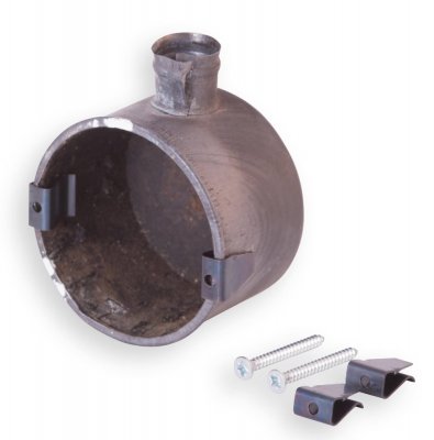 dosclips till dosa i metall som saknar fästring 7020160888808