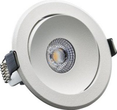 DOWNLIGHT 7W ONE STAR 2700K VIT