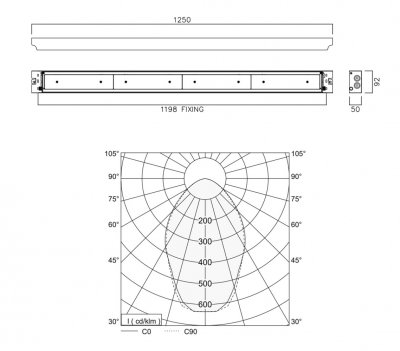 drawing tempe pro ntm 4-40-55-840