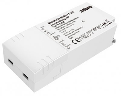 Drivdon Z-Dim 25W 24VDC