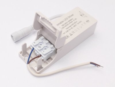 Perfalight 13W Vario
IP44