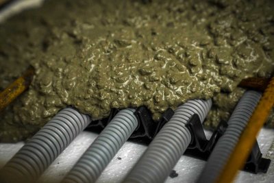 duoclip för ingjutning betong 16+20mm