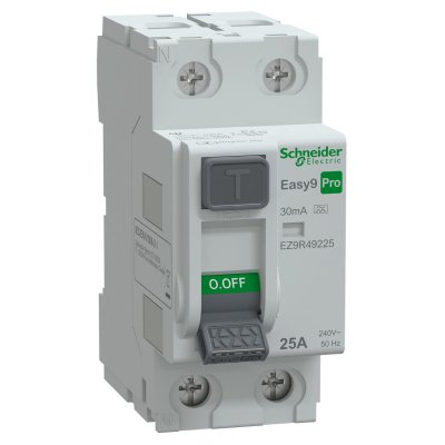 easy9 pro jfb 2-pol EZ9R49225 3606487197928