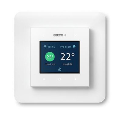 EB-Therm 500 ingår i värmekabelkit 500