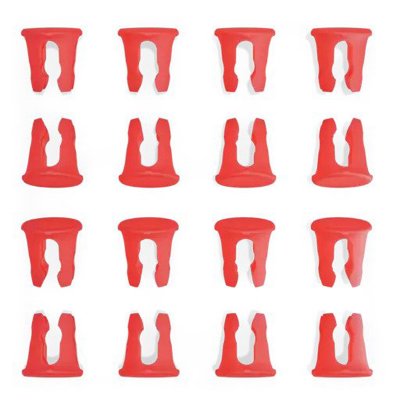 Ebeco Cableflex Clip till golvnät 7330778609598