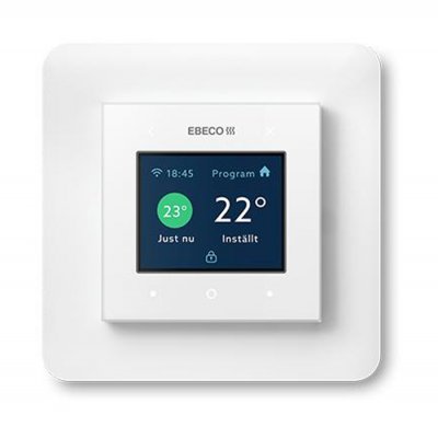 Ebeco EB-Therm 500 termostat vit