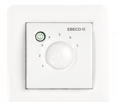 Bildresultat för Ebeco EB-Therm 55 termostat