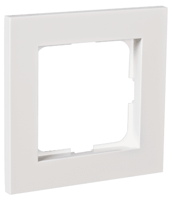 Elko Plus kombinationsram 1-fack EKO03787