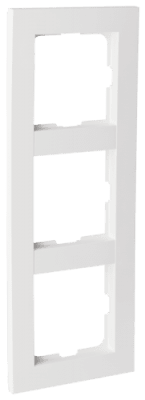 Elko Plus kombinationsram 3-fack EKO03793