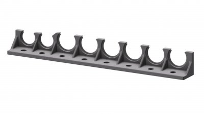 elektroskutt klicks v2 flexrör 6x20mm+2x16mm 1402020