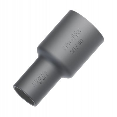 elektroskutt muffs övergångsmuff 50-32mm 07350134540235