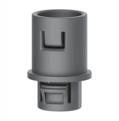 elektroskutt stopps rörmuff 20mm 07350134540198