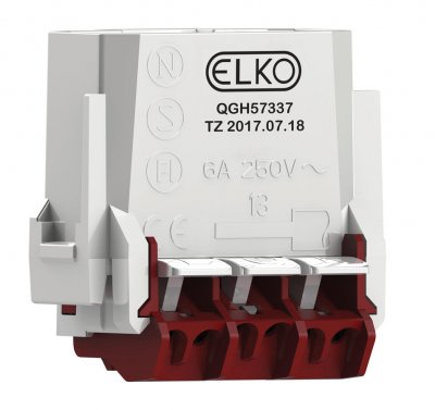 elko dcl uttag separat insats 1885142 EKO06962 7020160696205