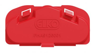 Elko Flexi+ Blindplatta 1420391 EKO07430
