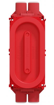 Elko Flexi+ dubbeldosa 1420382 EKO07400 7020160740007