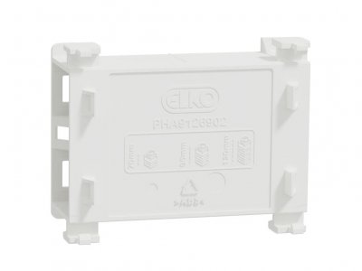 Elko Flexi+ Skivfäste EKO07434 sammanbyggbara