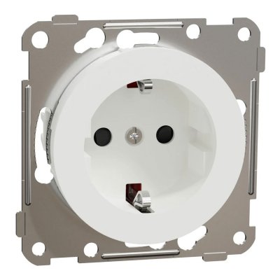 elko one 1-vägsuttag eko5012 7020160501295