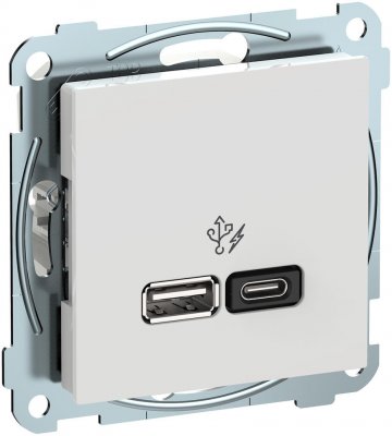 Elko USB Power Delivery 45W A+C renvit 7020160301963