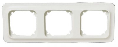 Trend kombinationsramar