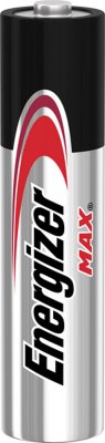 energizer max aaa lr03 1 5v alkaliskt batteri med läckageskydd