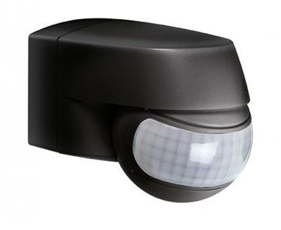 Esylux MD120 svart EM10025365 4015120025235