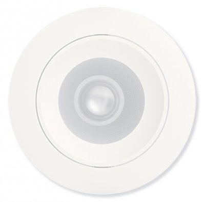 exxact downlight 3000k vit IMT47260 3606482153288