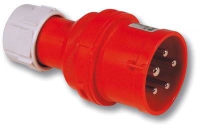 Fasväxlare Basic 16A IP44