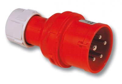 Fasväxlare basic 32a 7331185082097