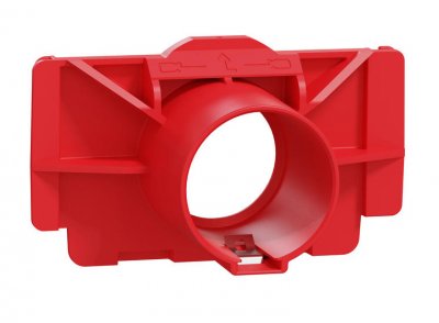Flexi+ Enkelstuts rak 1x25mm 1420387 EKO07426 7020160742605