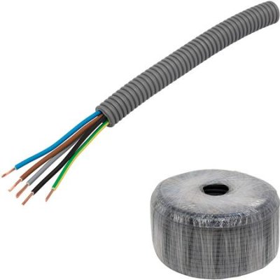 Powerflex FQ 5G1,5 CPR R100