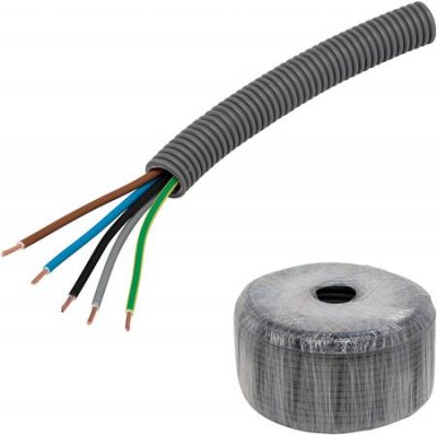 Flexrör 20 FQ 5G2,5 CPR R50