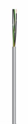 Kabel Flex YSLY-OZ grå inom och utomhus