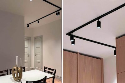 hide a lite skensystem spotlight focus track