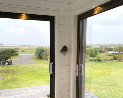 fönster led belysning 230v westal