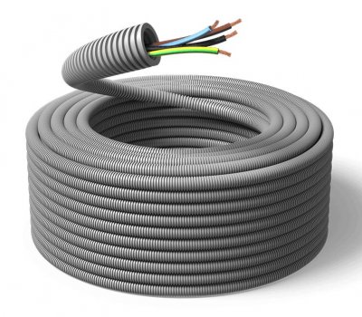 fördragen-eq i ring med 4-ledare pm-flex