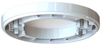 förhöjningsring dcl lamputtag tak 10mm 7340111303571