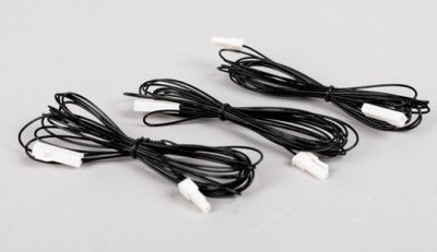 Förlängningskabel Heatspot G2 3st 1 meter