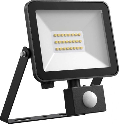 fox floodlight sensor 20w 2330 lm 5705157039730