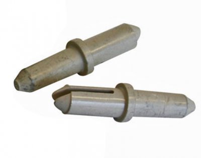 Gångjärnstapp till elskåp och mätarskap eldon