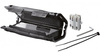 Gelskarv Easy 5x1,6-6mm2 Mellbye
