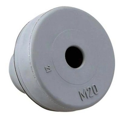 gummitätning metrisk epdm ip67 grå