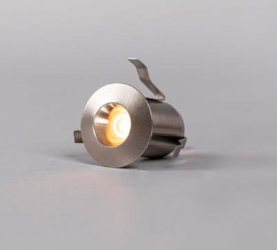 Heatspot G2 extra armatur