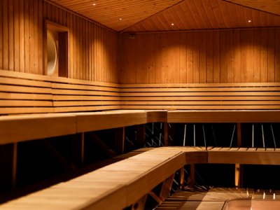 Bastubelysning LED snygg ledbelysning till din
bastu